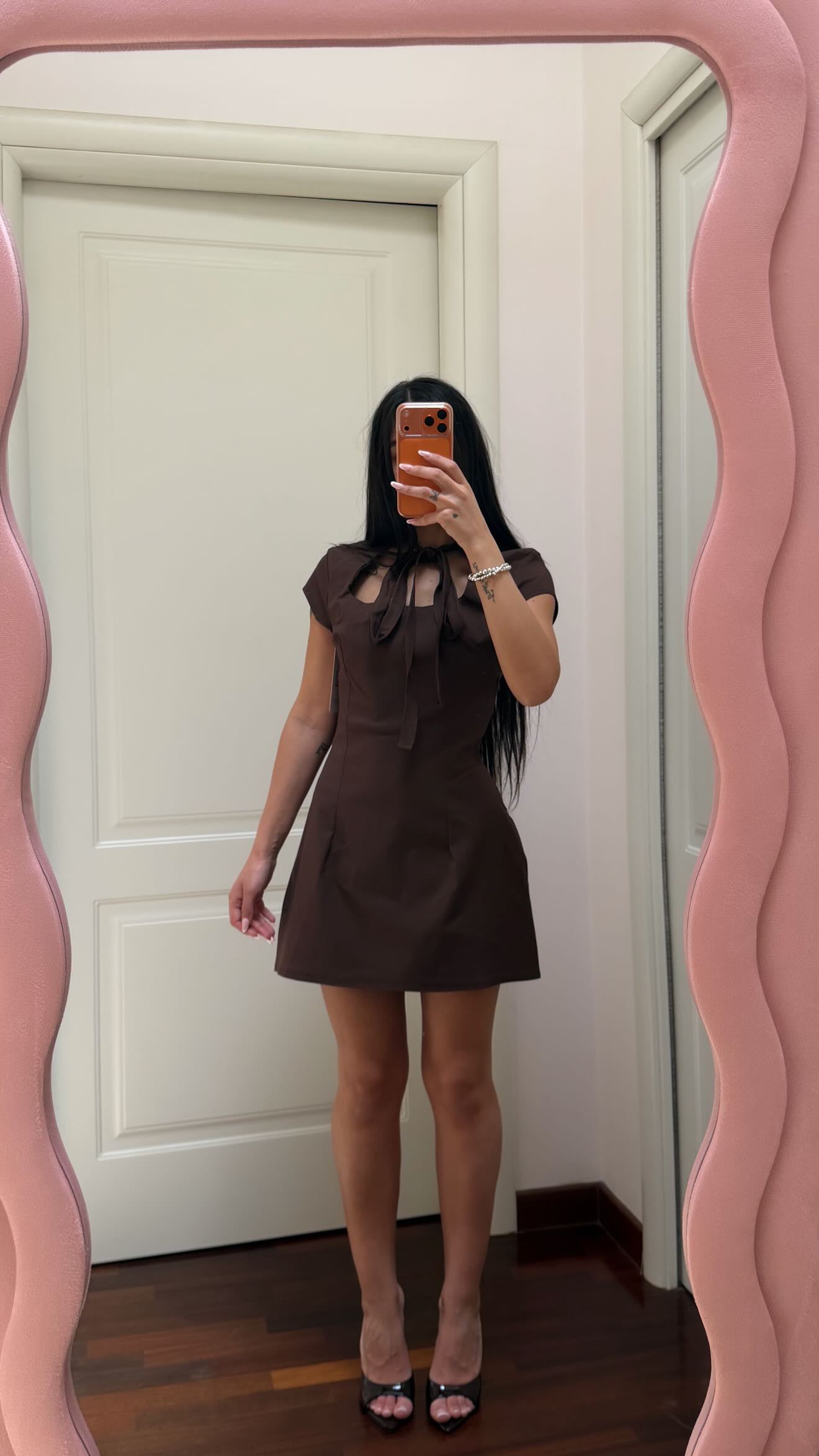 Mini Dress