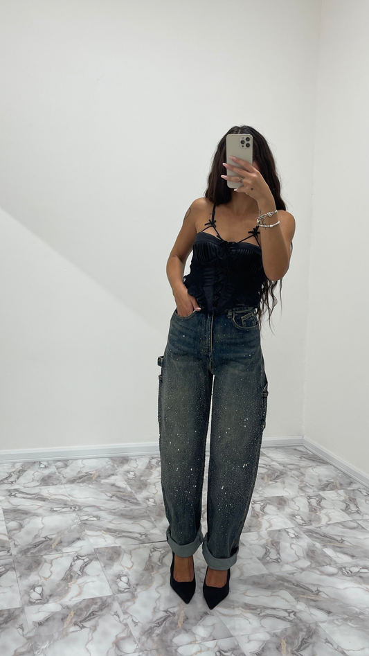 Jeans Shine Carpenter