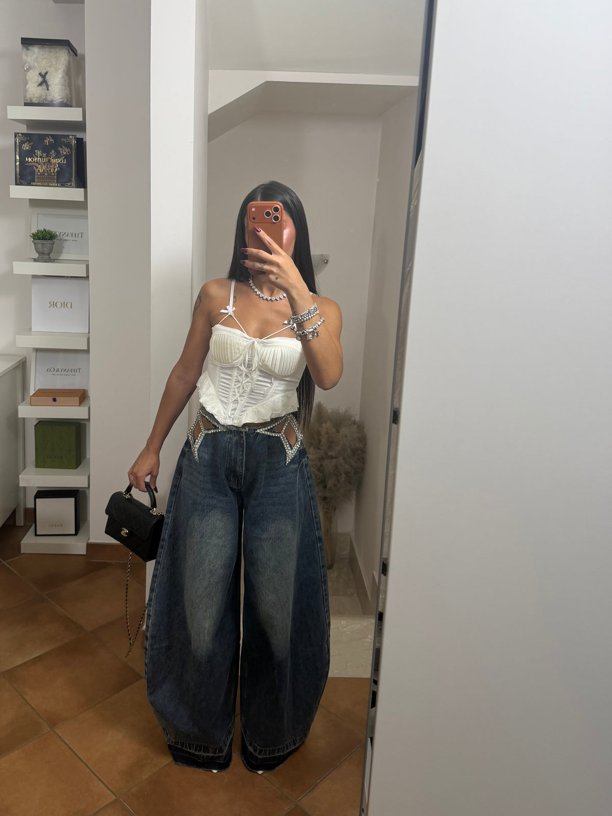Jeans DIVA