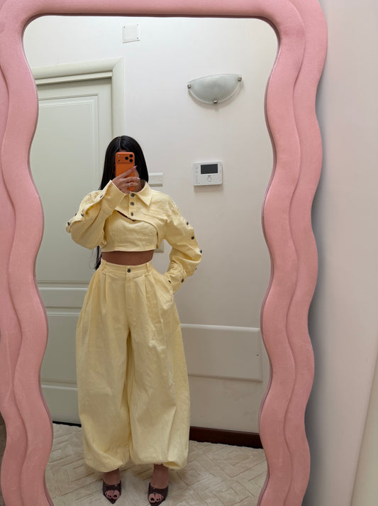 Coordinato Jelly