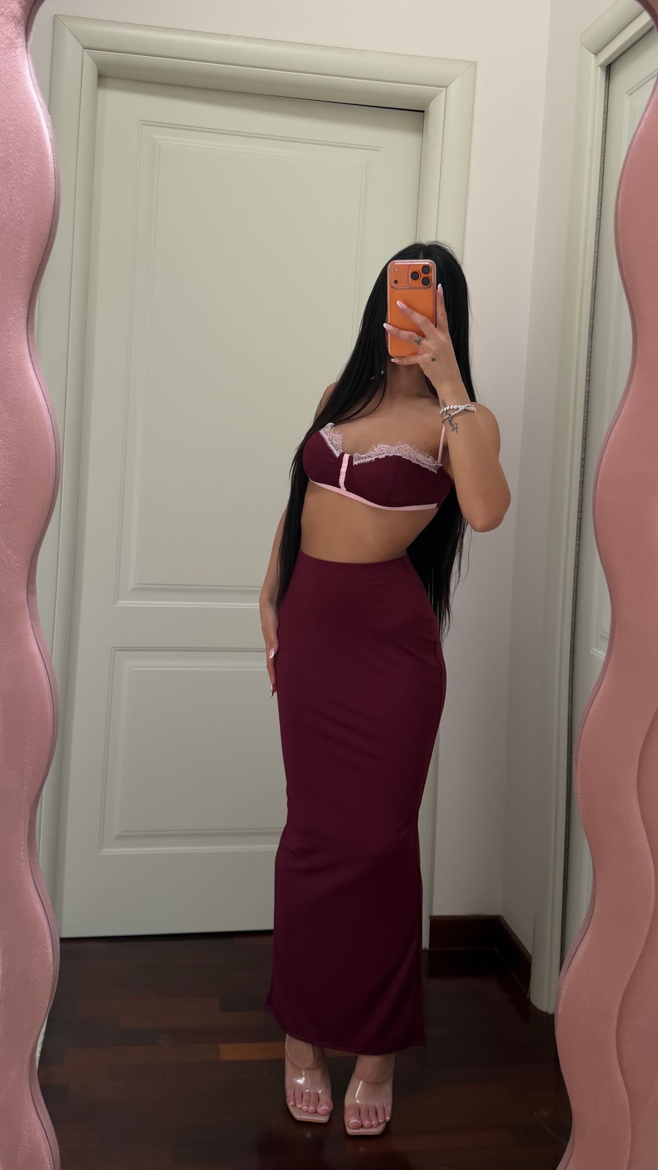 Coordinato Stella