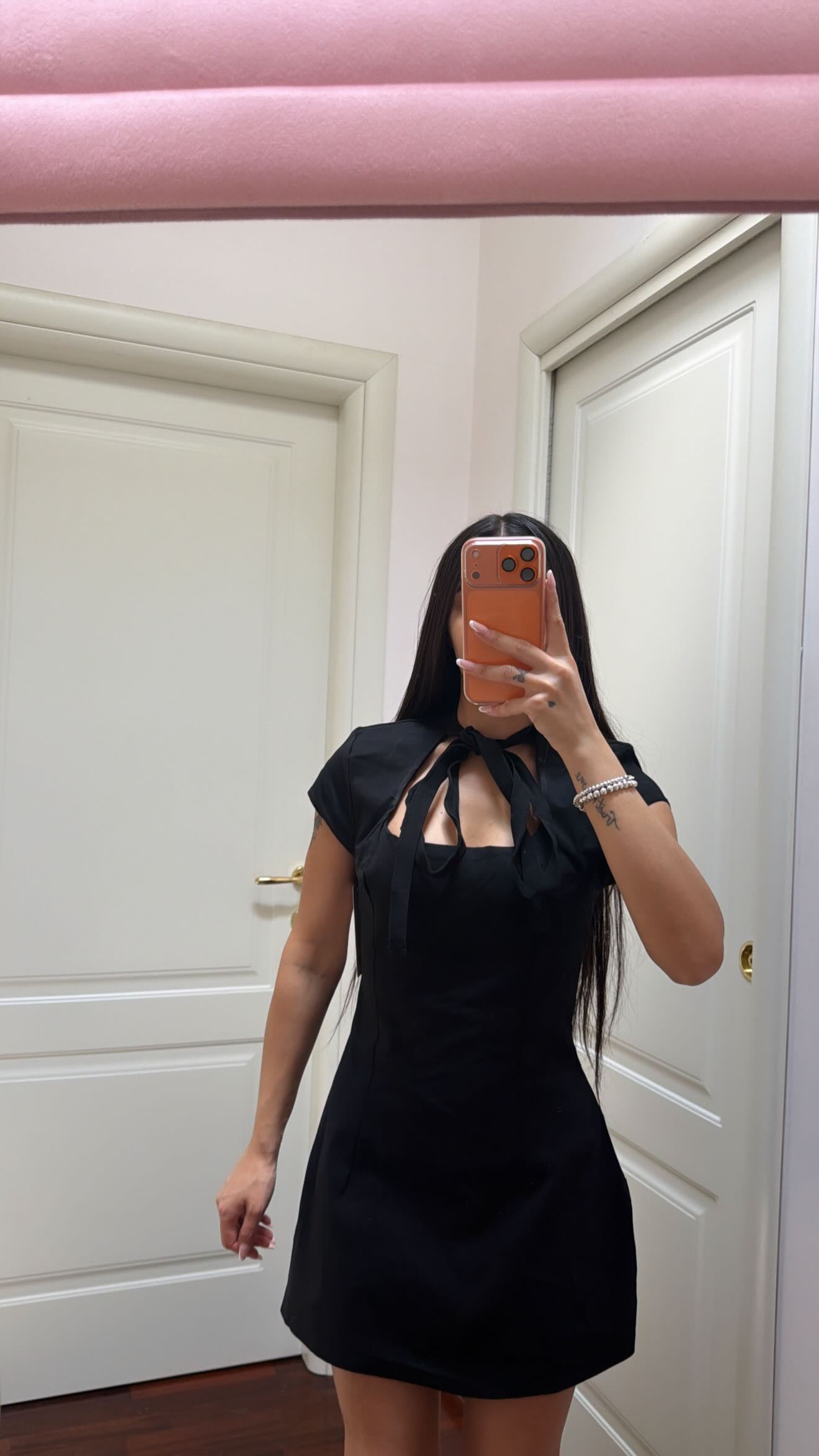 Mini Dress