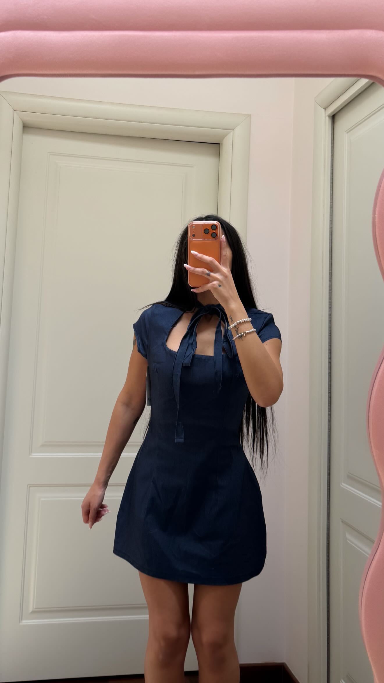 Mini Dress